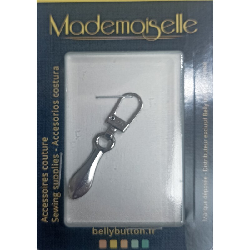 Tirettes - chaine boule