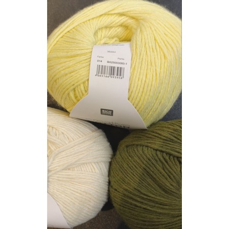 383354 - Créative Coton Fleece