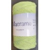 C95008 - Macramé