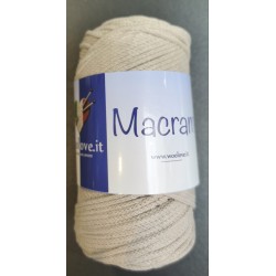 C95008 - Macramé