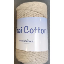 C95009 - Macramé Thai Cotton