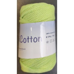 C95009 - Macramé Thai Cotton