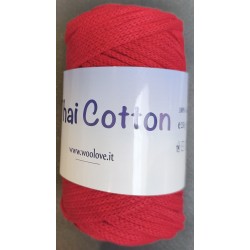 C95009 - Macramé Thai Cotton