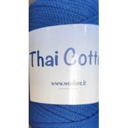 C95009 - Macramé Thai Cotton