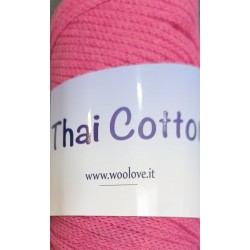 C95009 - Macramé Thai Cotton