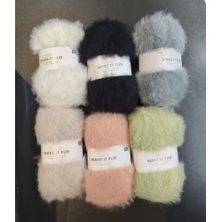 383442 - Créative Make it fur