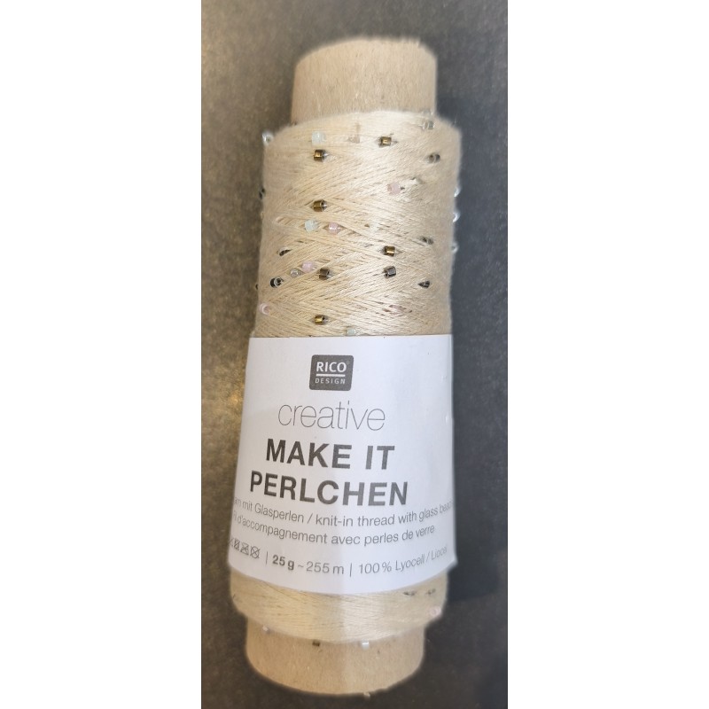 383443 - Créative Make it Perlchen