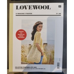 903022 - Lovewool N° 22