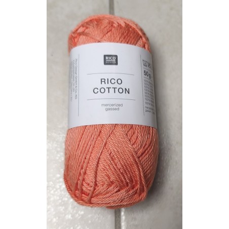 383434 - Rico Cotton