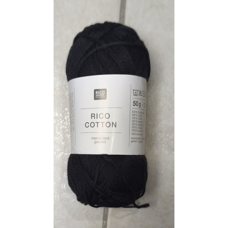 383434 - Rico Cotton