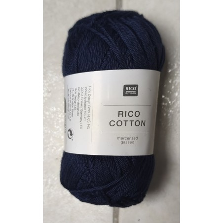 383434 - Rico Cotton