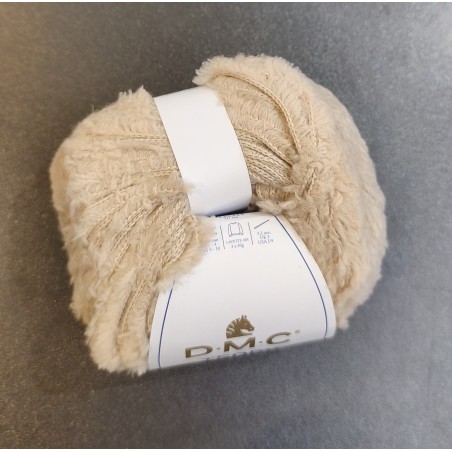 8139 - Teddy - Baby Knitting