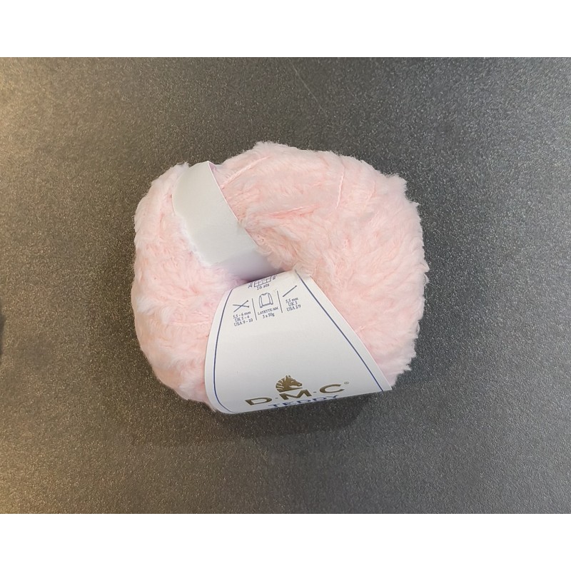 8139 - Teddy - Baby Knitting