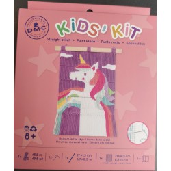 C310.311 - Kit Points Lancés