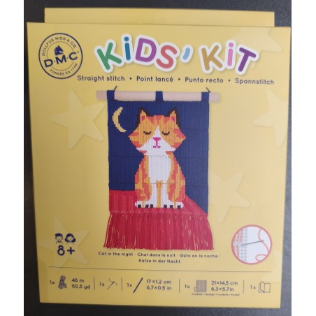 C310.311 - Kit Points Lancés