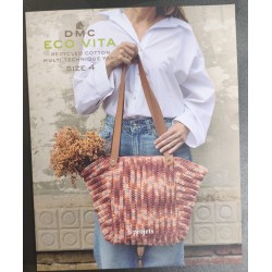 15934/1 - 6 Projets de sacs