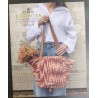 15934/1 - 6 Projets de sacs