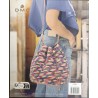 15934/1 - 6 Projets de sacs