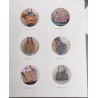 15934/1 - 6 Projets de sacs