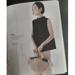 Sacs et Paniers au crochet