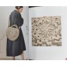 Sacs et Paniers au crochet