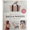 Sacs et Paniers au crochet
