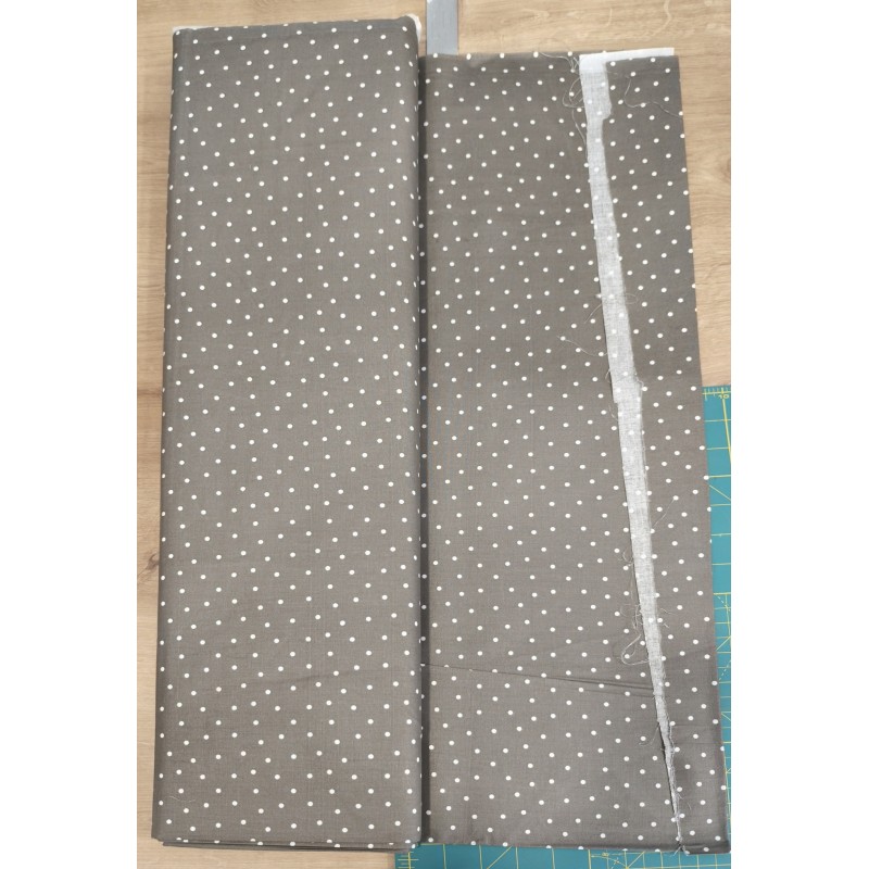 C70014 - Tissu a pois