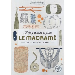 Macramé - Technique de base