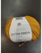 Fashion Cotton Ribbon