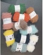 Ricorumi Furry Furry